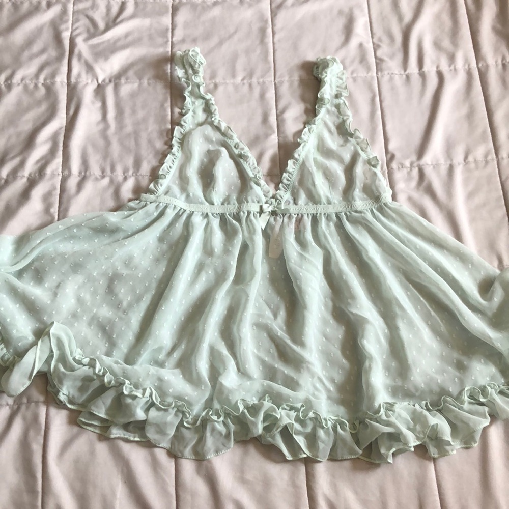NWT Victoria’s Secret Sexy Little Things Lingerie
